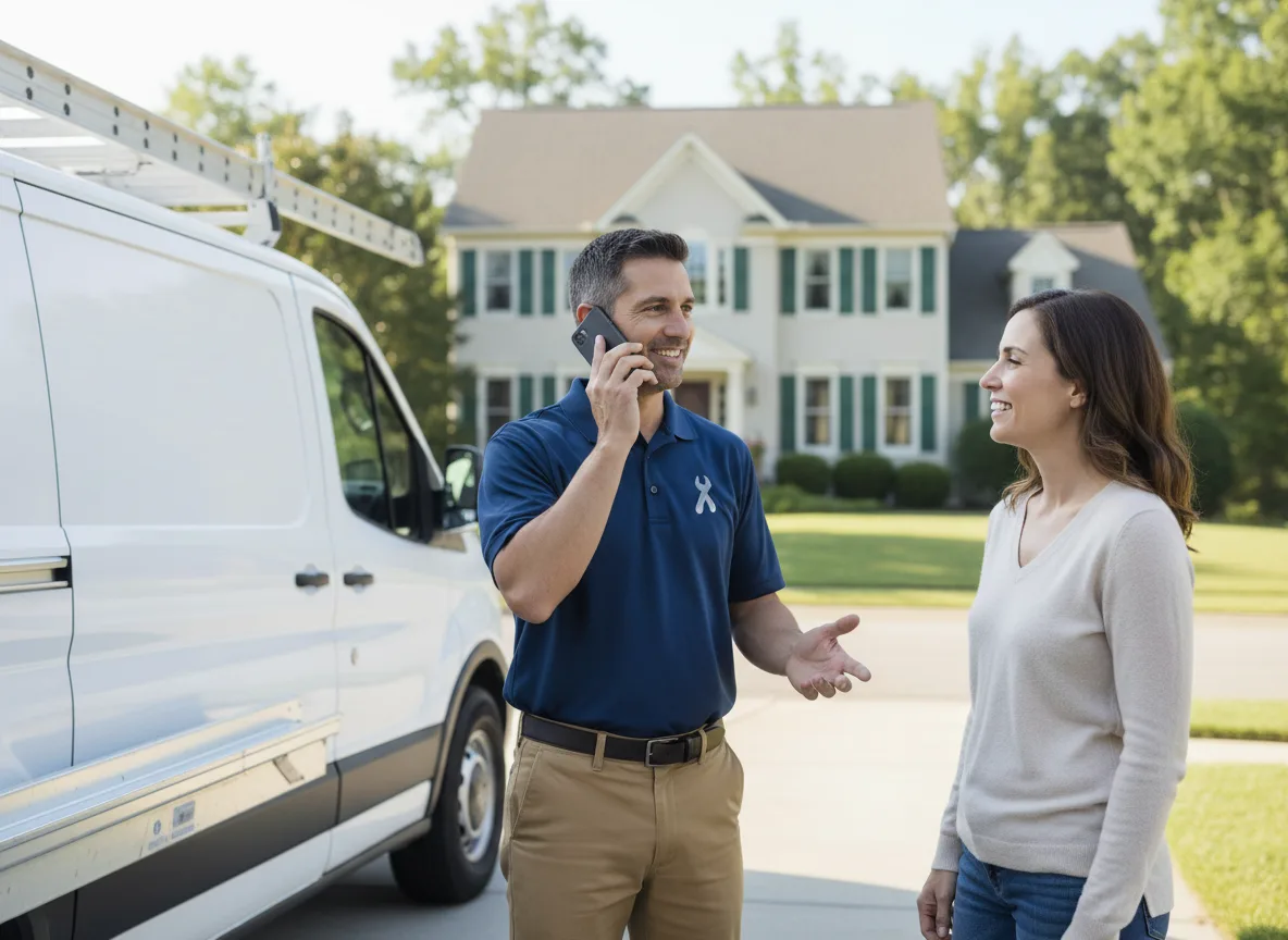 Home Gutter Service Madisonville, TX FAQs
